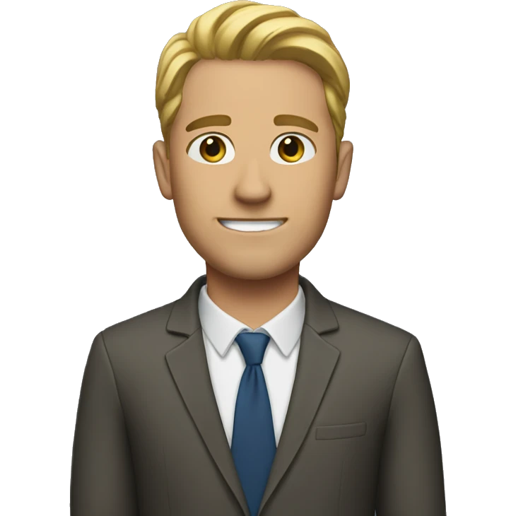 Counselor Troy emoji