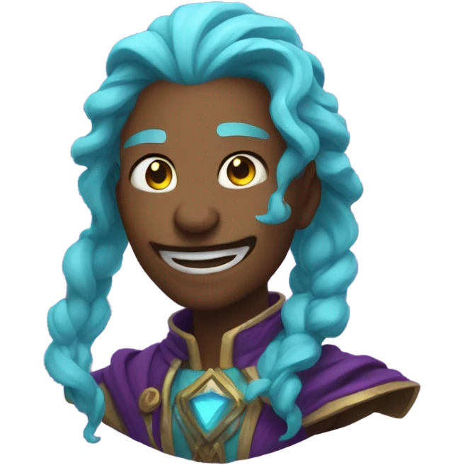 jinx arcane emoji