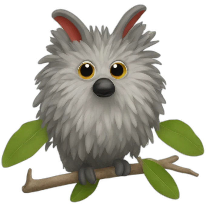 RATA emoji