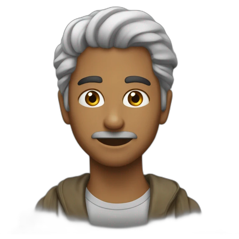 كيف الحال يا انسان انا قطه سعيده بالتعرف اليك emoji