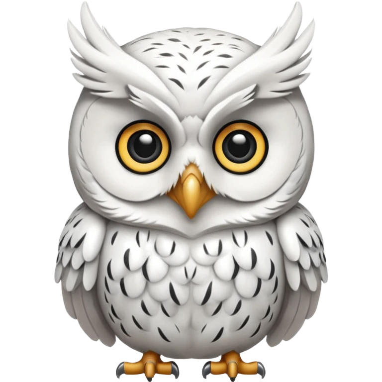 Hedwig emoji