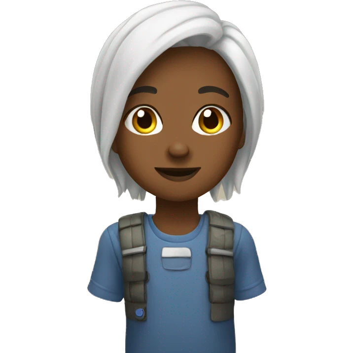 Dzena emoji