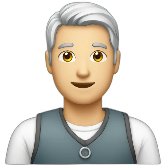 staff emoji