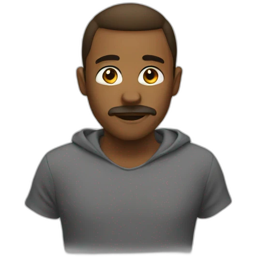 you emoji