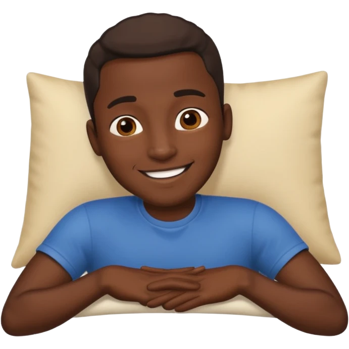 👦🏾🤥 emoji
