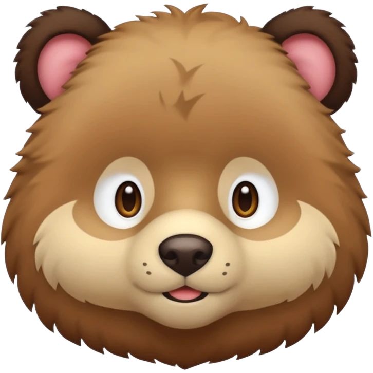 oso emoji