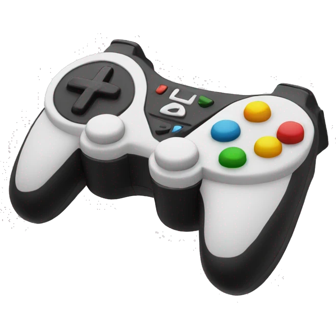 Controller emoji