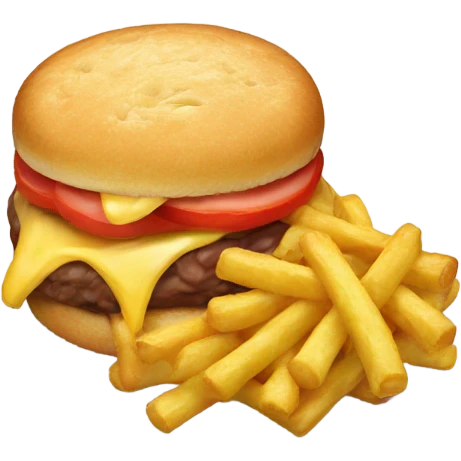 processed food/refined carbs emoji