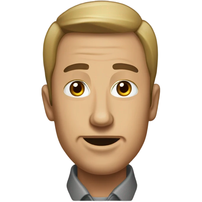 Рожевий бантик  emoji