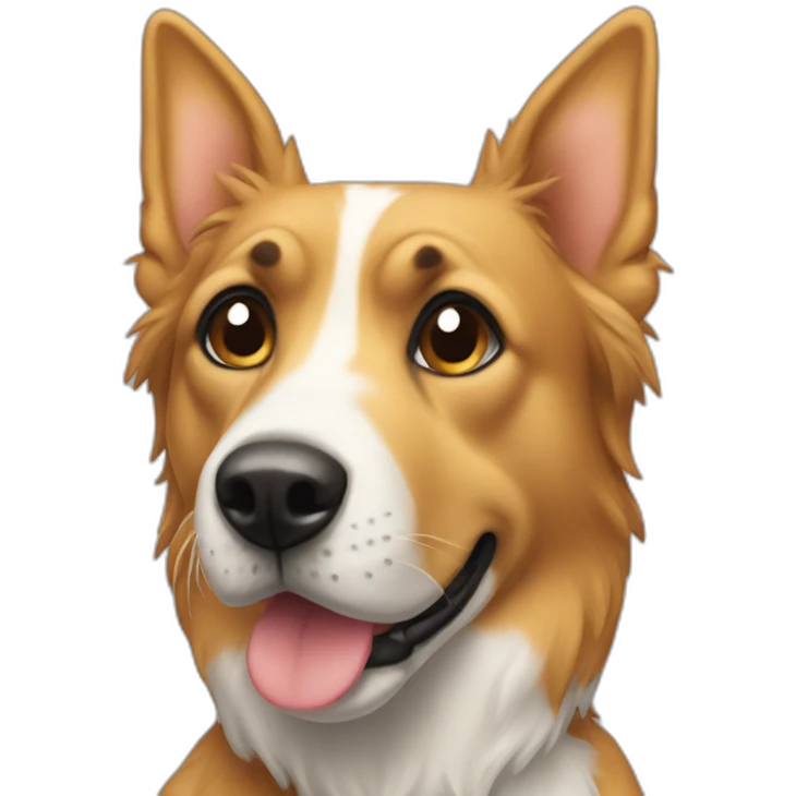Yappy yapperson emoji