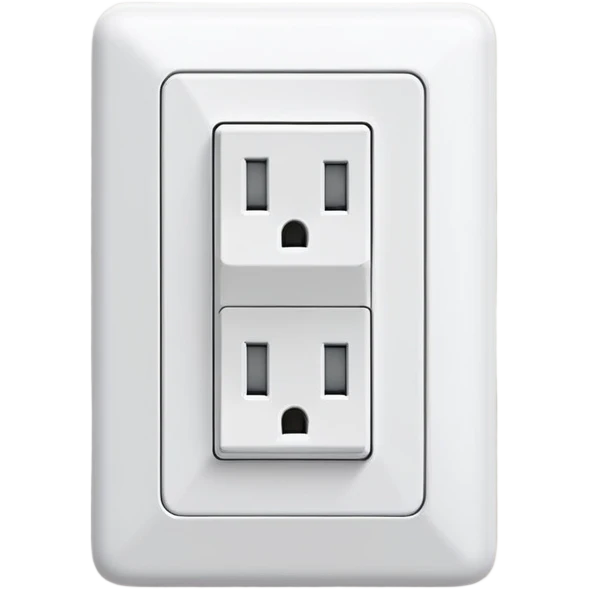 Light switch  emoji
