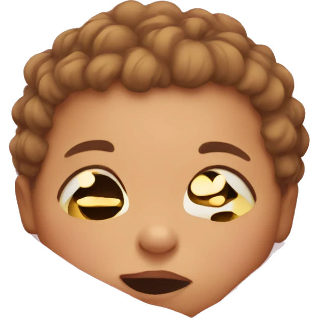 Snuggle Baby emoji