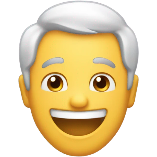 🤣🥰 emoji