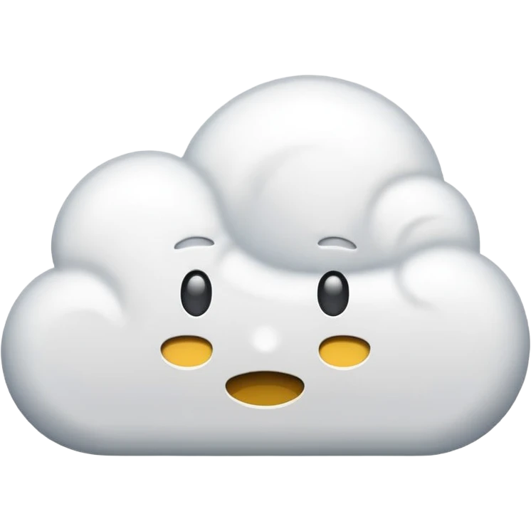 Noise emoji