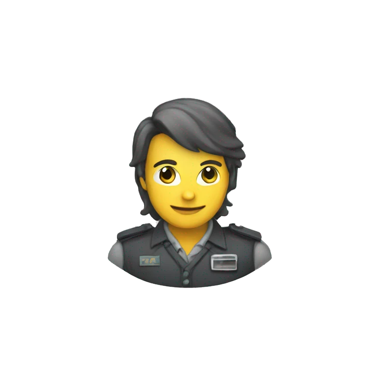 K corp emoji