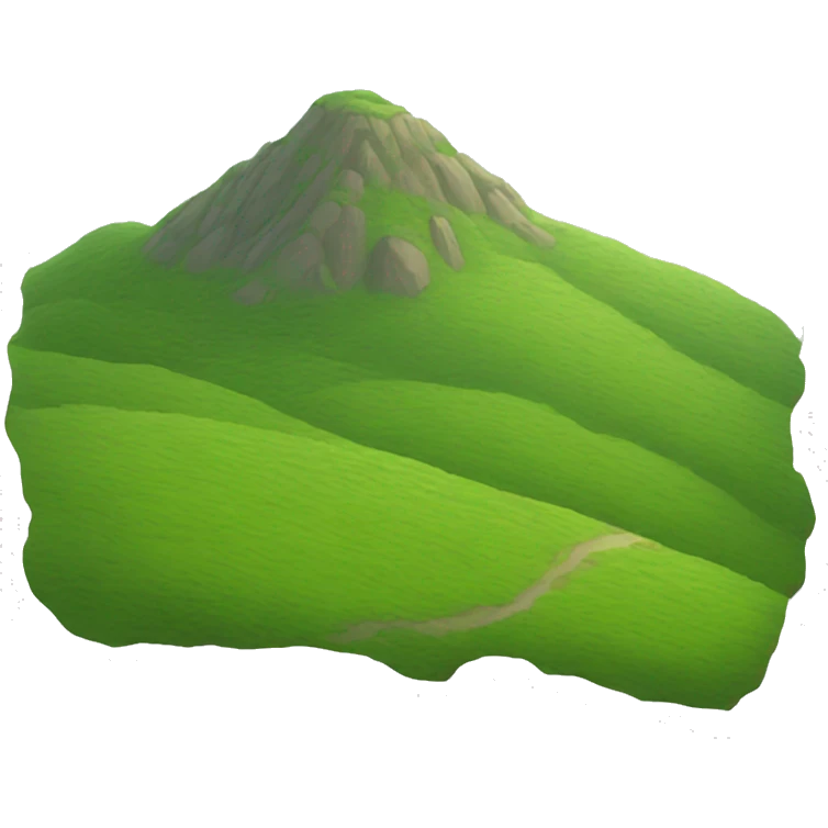 hill emoji
