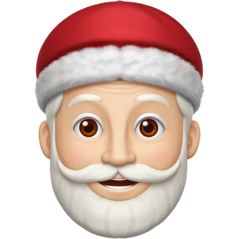 Sinterklaas emoji emoji