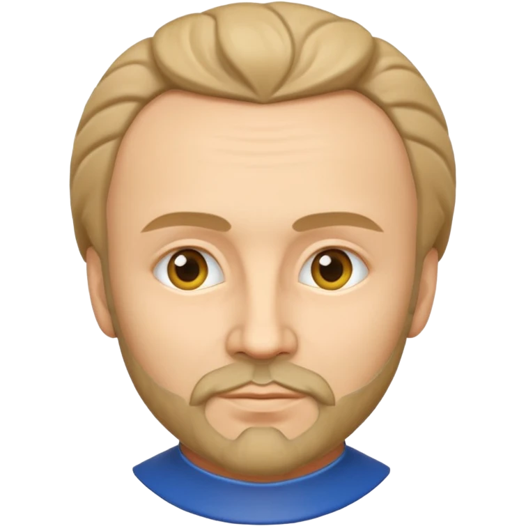 Taras Shevchenko, Ukrainian poet, 3d emoji emoji