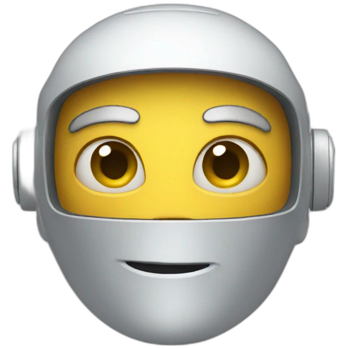bot emoji