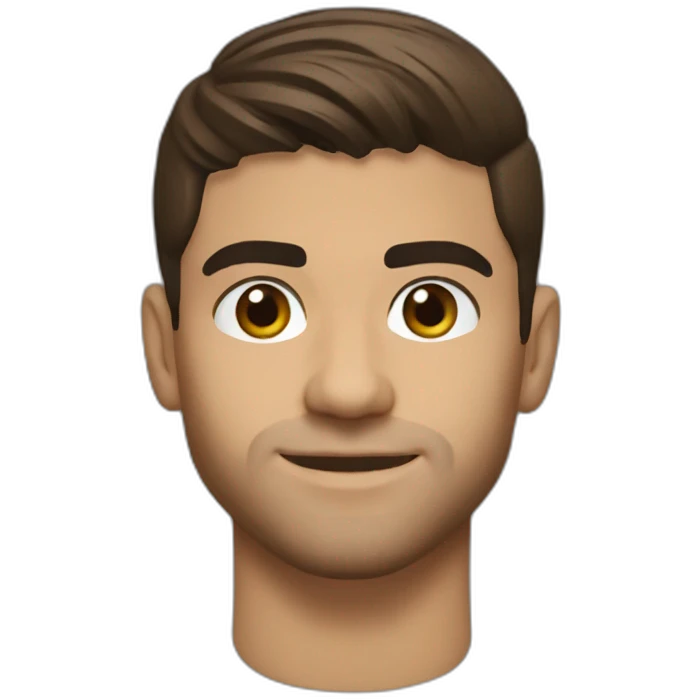 André Silva emoji