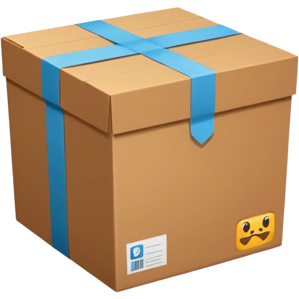 Free Shipping emoji