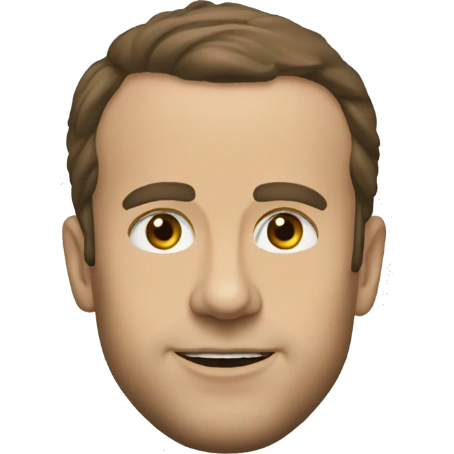 macron emoji