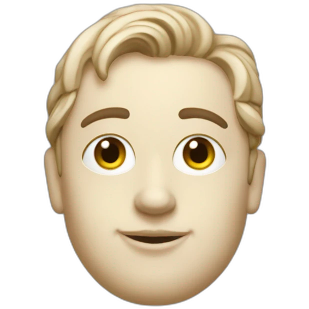 Centre Pompidou Paris emoji