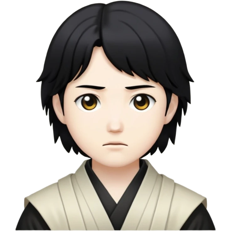 Giyu tomiyoka emoji