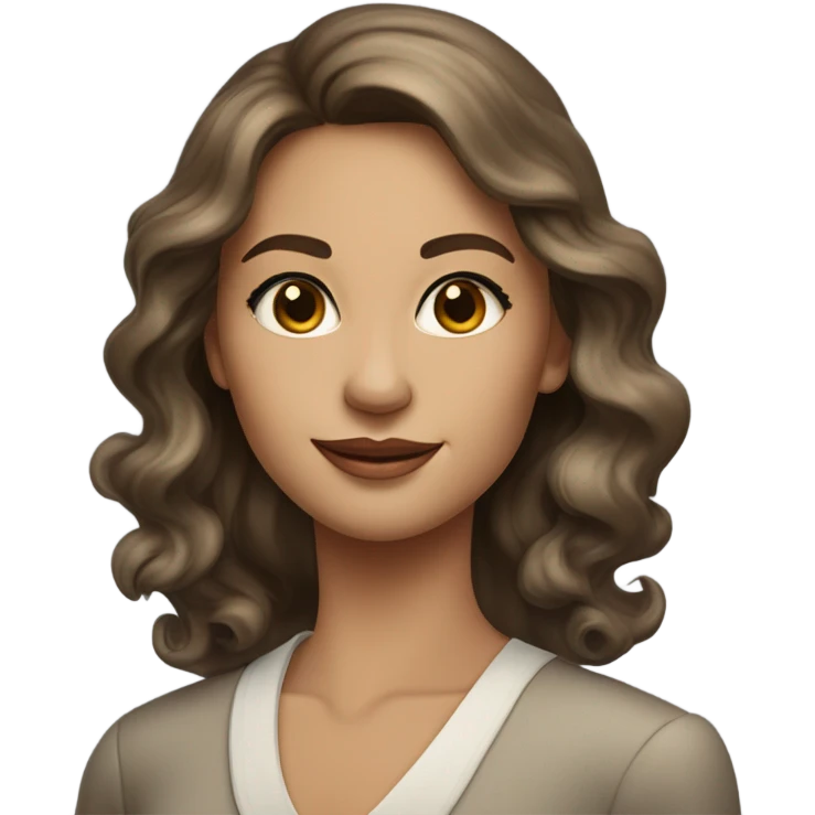 Mami emoji