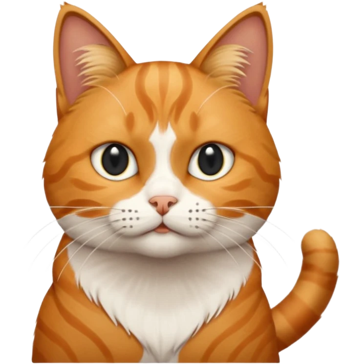 This is a cat meme in which the cat says uyapapa hmm uyapapa make a emogi of that cat for me na make a  emoji