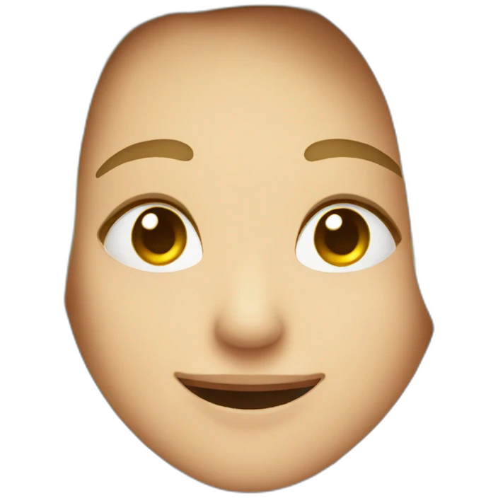 wink face emoji