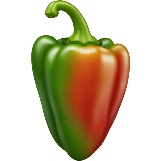pepper emoji