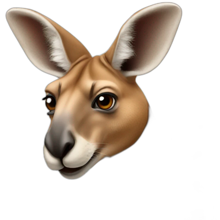KANGAROO emoji