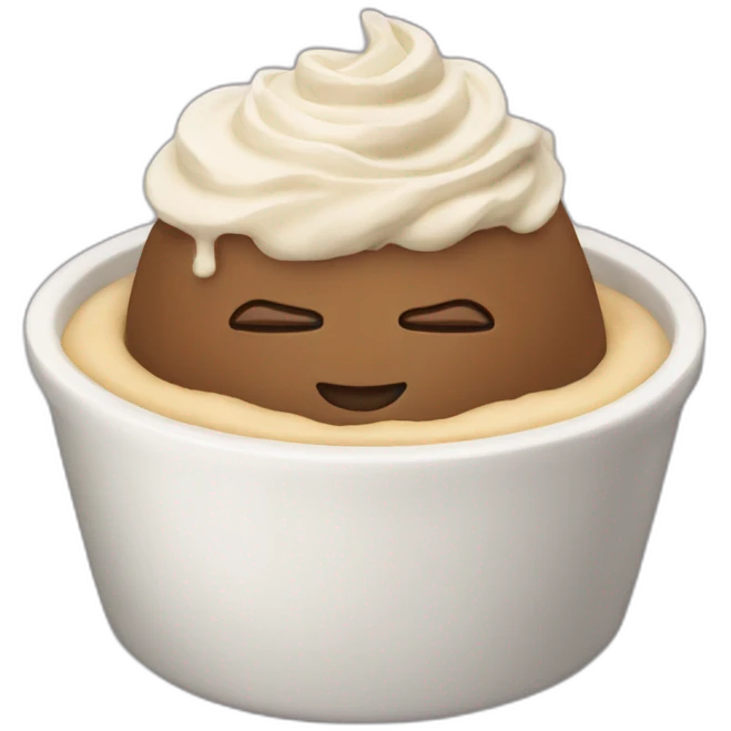 tiaramisu emoji