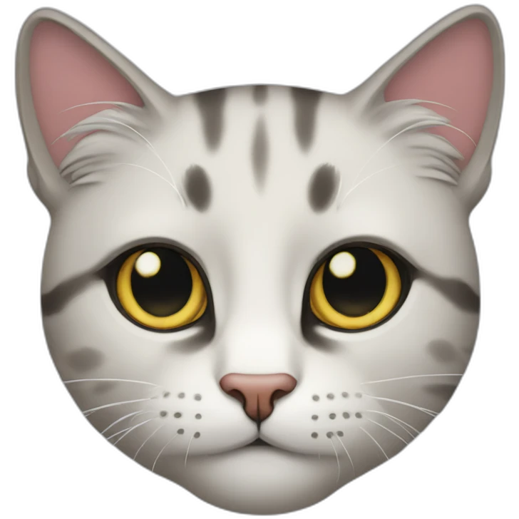 Smuf cat emoji