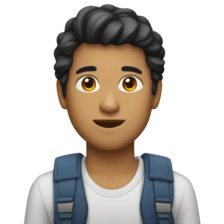 muchacho emoji