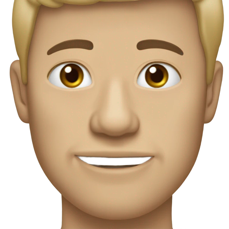 бежевый плюшевый мишка тедди с конвертом и сердцем в руках emoji