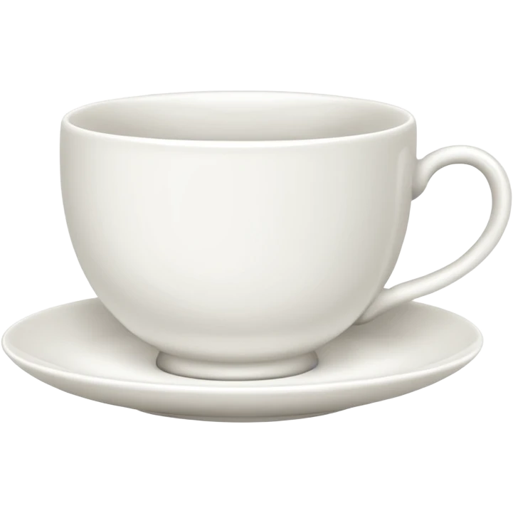 tea cup emoji