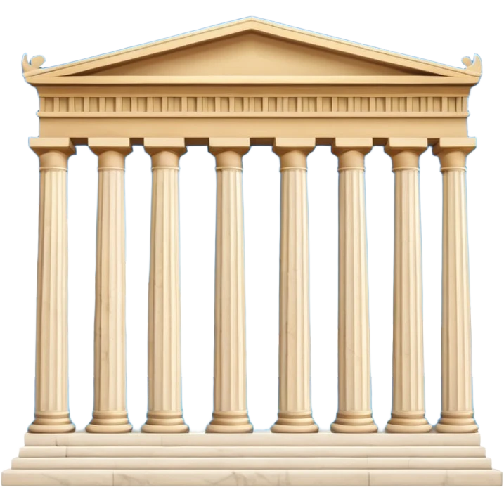 Ancient Greece emoji