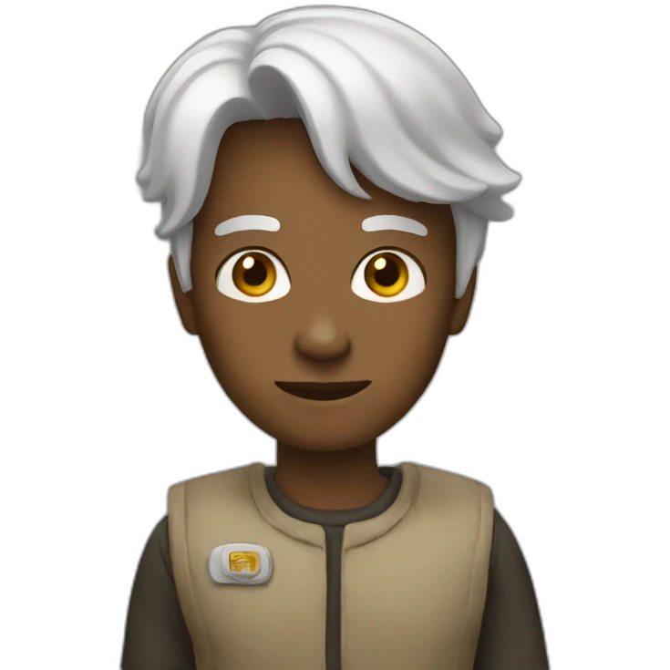 Talmo emoji