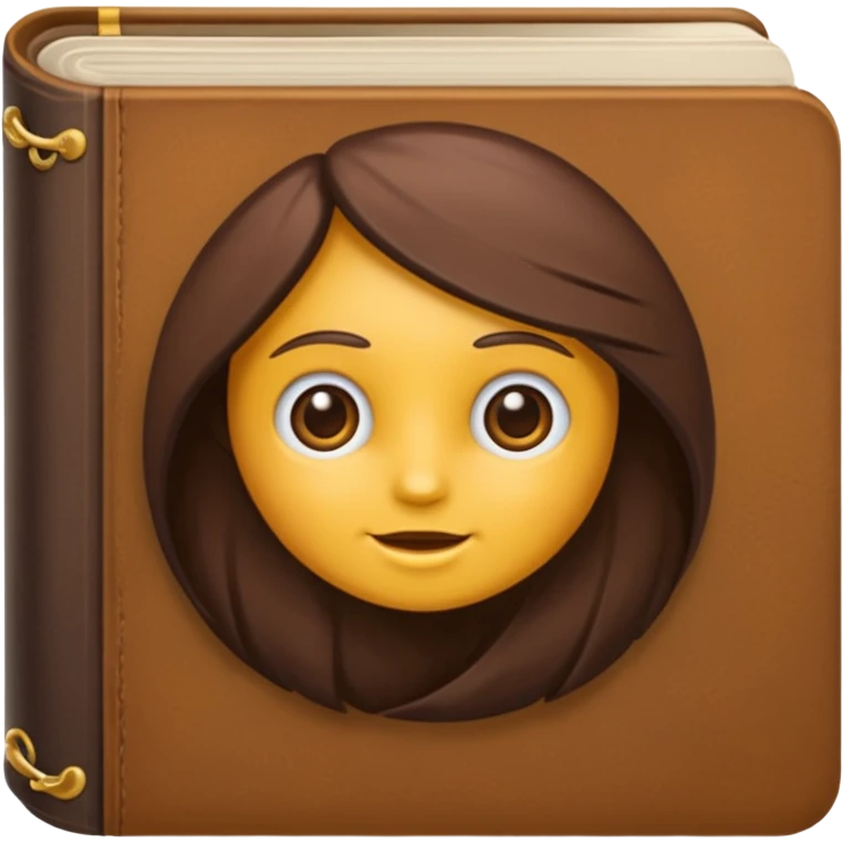 Crie uma figurinha pra stories de uma bíblia  emoji