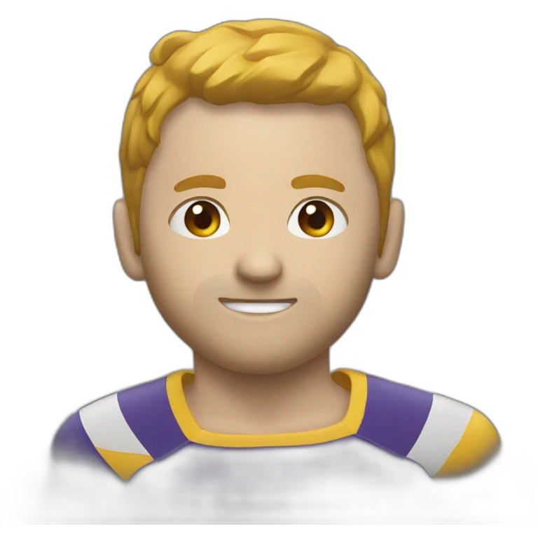 handball emoji