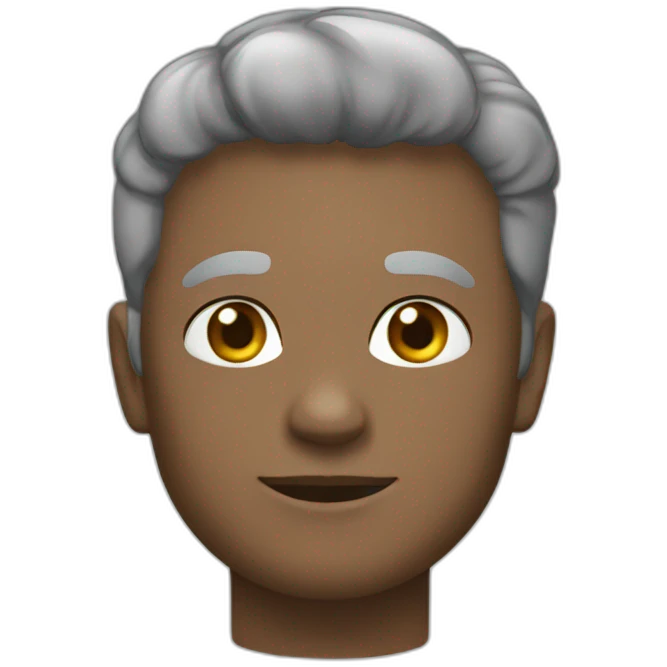 chat tricolore emoji