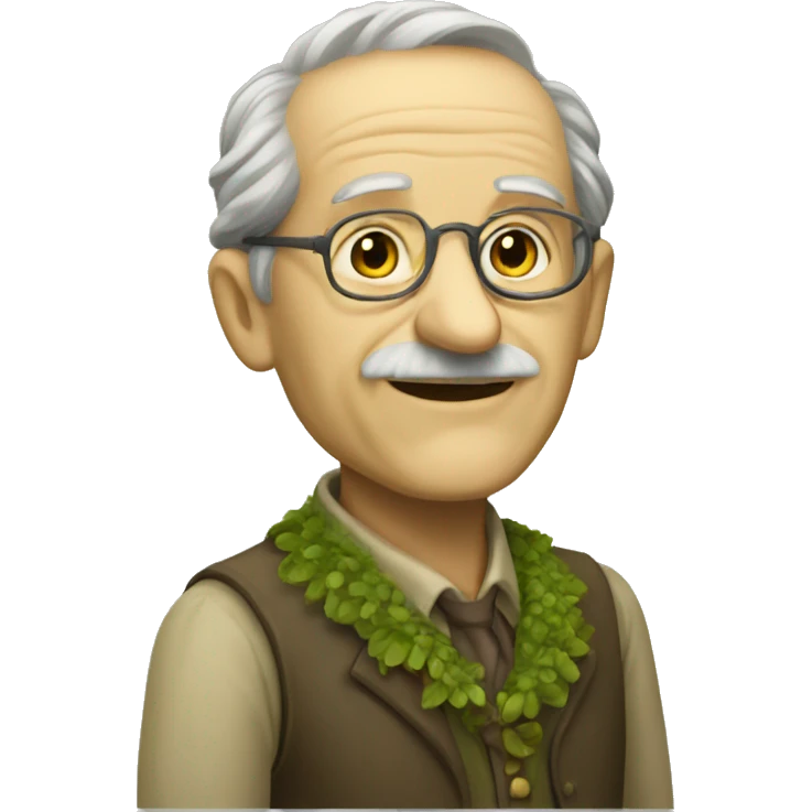 pomona sprout professor emoji