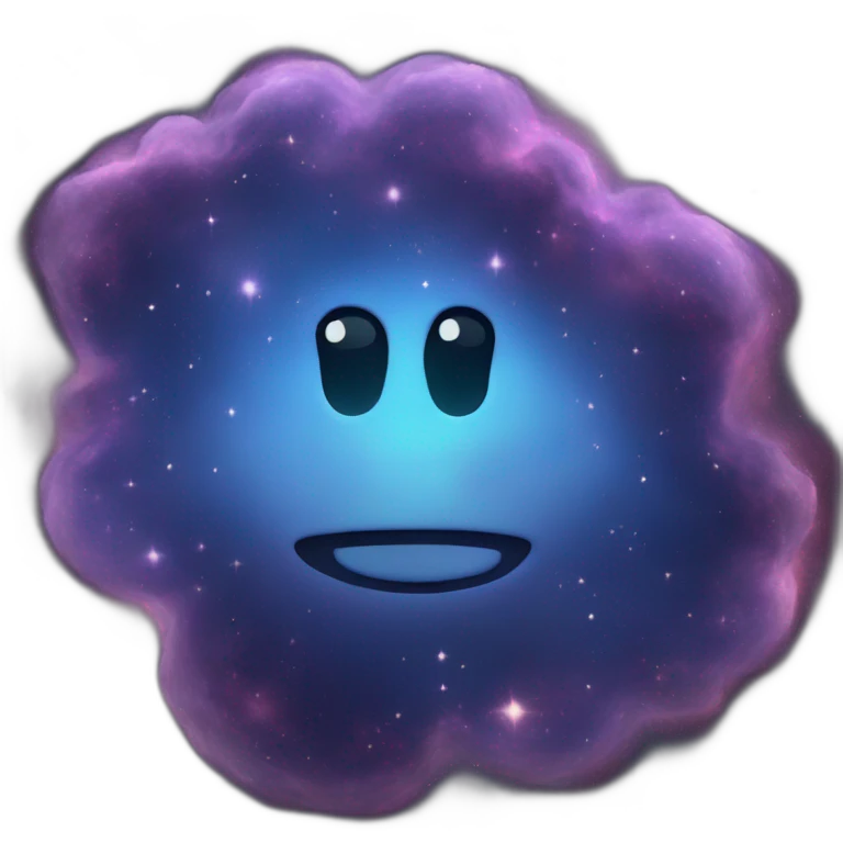 Nebula emoji
