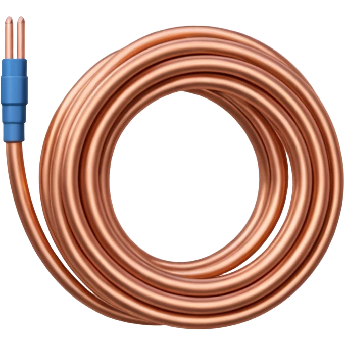 copper wire emoji