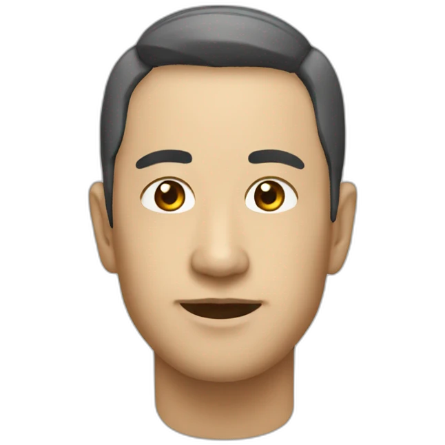 Jiandui emoji