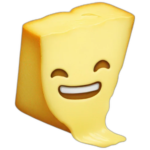 butter emoji
