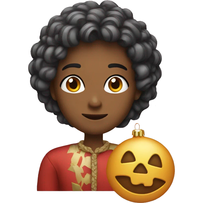 holidays  emoji