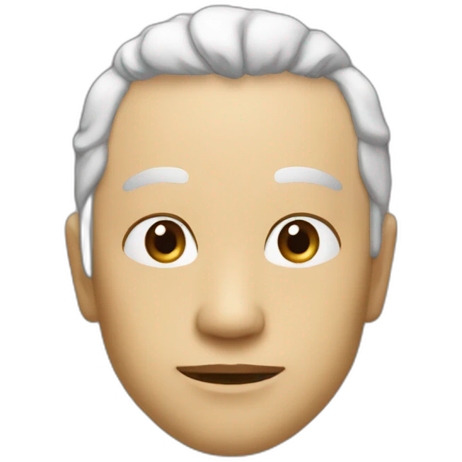 幸灾乐祸的吃瓜 emoji
